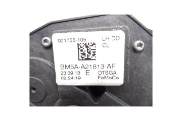 Cerradura puerta delantera izquierda, Ford Kuga (Cbs) Titanium 2013, BM5AA21813AF