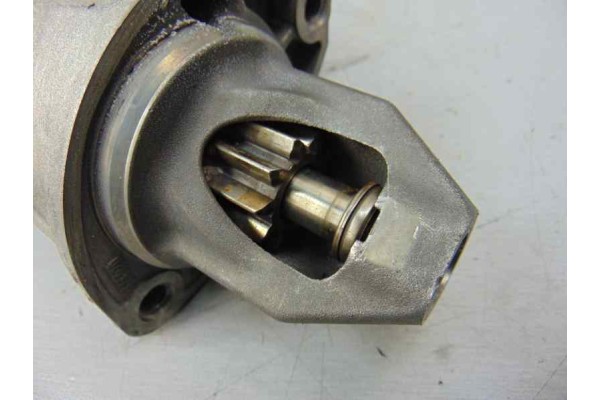 Motor arranque, Mercedes-benz Clase Ml (Bm 164) 320 CDI 4M Edition 10 2007, A0061514101