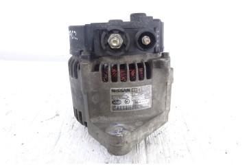 Alternador, Nissan Primera Berlina (P11) Gx 1999, 63321704