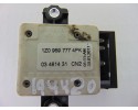 Módulo electrónico, Skoda Superb Combi (3T5) Elegance 2011, 1Z0959777