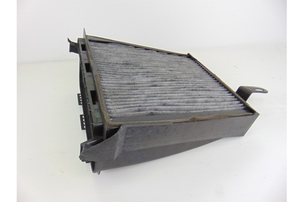 Filtro aire, Mercedes-benz Cls (Bm 219) 350 Cgi (219.357) 2006, 2118300003