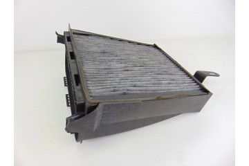 Filtro aire, Mercedes-benz Cls (Bm 219) 350 Cgi (219.357) 2006, 2118300003