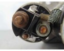 Motor arranque, Dacia Logan 1 Básico 2007, 8200584664