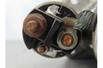 Motor arranque, Dacia Logan 1 Básico 2007, 8200584664