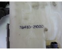 Deposito limpia, Ssangyong Rodius Xdi 2010, 78410-21000