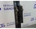 Barras techo, Bmw Serie 5 Touring (E39) 530d 2003