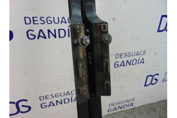 Barras techo, Bmw Serie 5 Touring (E39) 530d 2003
