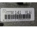 Caja cambios, Bmw Serie X4 (G02) M40 I 2021, AUT 8V