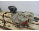 Diferencial trasero, Citroen C-crosser Vtr 2009
