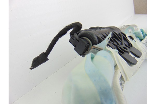  AIRBAG CORTINA DELANTERO IZQUIERDO BMW SERIE 3 TOURING (E91) 320d 2006 195031 BMW - 3