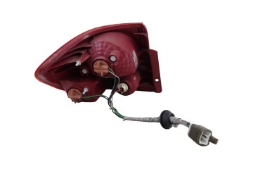Piloto trasero derecho, Hyundai Getz (Tb) 1.1 Básico 2004