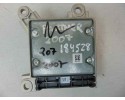 Centralita airbag, Peugeot 207 Confort, 9663593480