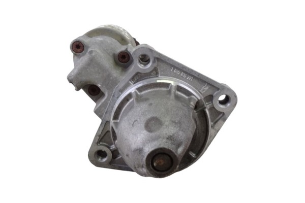 Motor arranque, Ford Fiesta (Cbk) Ambiente 2003, 2S6U11000CA