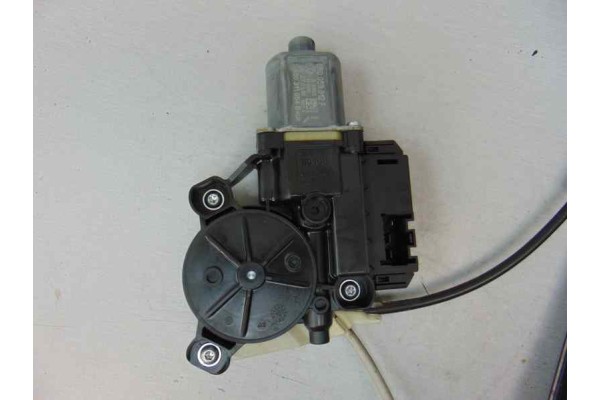 Elevalunas trasero derecho, Volkswagen Polo V (6R1) Gti 2011, 6R0959812F