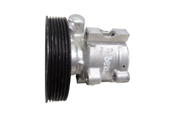 Bomba direccion, Citroen Berlingo 1.9 1,9 D SX Modutop Familiar 1999, 9631923680