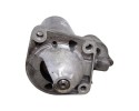 Motor arranque, Ford Focus Berlina (Cap) Ambiente (D) 2006, 4M5T11000KB