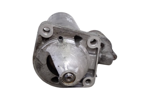 Motor arranque, Ford Focus Berlina (Cap) Ambiente (D) 2006, 4M5T11000KB