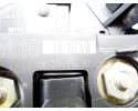 Alternador, Citroen Xsara Berlina 2.0 HDi Exclusive (66kW) 2001, 9621791480
