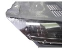 Rejilla delantera, Renault Clio Iv Authentique 2015, 628101467R