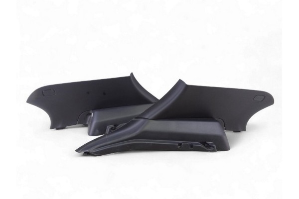 Techo interior, Mercedes-benz Clase a (Bm 176) A 180 CDI BlueEfficiency (176.012) 2015, A1766900050