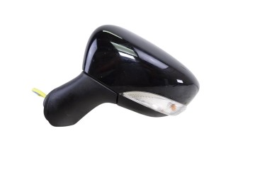 Retrovisor izquierdo, Renault Captur I Adventure 2016, 963028590R