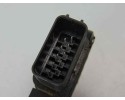 Cerradura puerta delantera derecha, Land Rover Freelander (LR2) TD4 Hse 2007, 6W8A-21812-AC