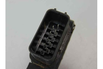 Cerradura puerta delantera derecha, Land Rover Freelander (LR2) TD4 Hse 2007, 6W8A-21812-AC
