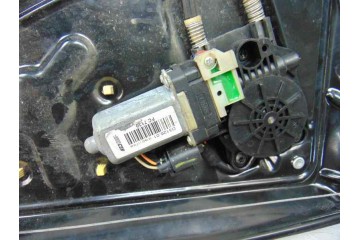 Elevalunas trasero derecho, Land Rover Freelander (LR2) TD4 Hse 2007