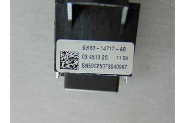 Mando elevalunas delantero derecho, Land Rover Freelander (LR2) TD4 Hse 2007, 6W83-14717-AB