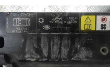 Travesaño superior, Land Rover Freelander (LR2) TD4 Hse 2007