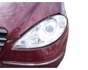 Morro completo, Mercedes-benz Clase a (Bm 169) A 180 Cdi (169.007) 2008