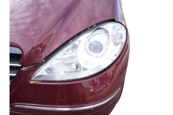 Morro completo, Mercedes-benz Clase a (Bm 169) A 180 Cdi (169.007) 2008