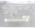 Abs, Mercedes-benz Clase C (Bm 203) Sportcoupe C 220 Cdi (203.706) 2002, A2095451432