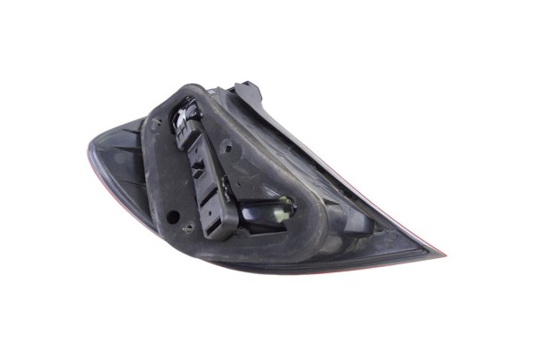 Piloto trasero derecho, Mercedes-benz Clase C (Bm 203) Sportcoupe C 220 Cdi (203.706) 2002, A2038200664