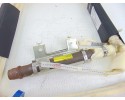 Airbag cortina delantero izquierdo, Jeep Grand Cherokee (Wh) 3.0 CRD Laredo 2007, P52029297AG