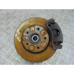 MANGUETA DELANTERA DERECHA SUZUKI SX4 (RW/EY)
