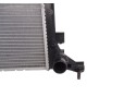 Radiador agua, Fiat Ii Tipo (356) Berlina Easy 2016, 52052603