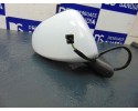 Retrovisor derecho, Opel Corsa D Sport 2010