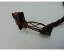 Retrovisor izquierdo, Peugeot 407 ST Sport 2004