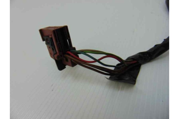 Retrovisor izquierdo, Peugeot 407 ST Sport 2004