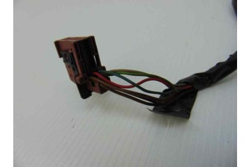 Retrovisor izquierdo, Peugeot 407 ST Sport 2004