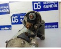 Motor arranque, Mazda 3 Berlina (Bl) Active 2012