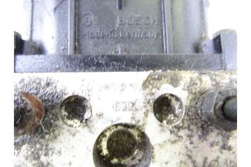 Abs, Toyota Yaris (NCP1/NLP1/SCP1) 1.0 Linea Luna 2004, 445100D011
