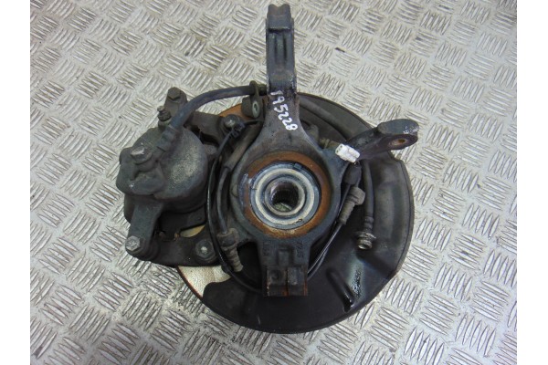  MANGUETA DELANTERA DERECHA SUZUKI SX4 (RW/EY) GL+ 2006 195228 SUZUKI - 1