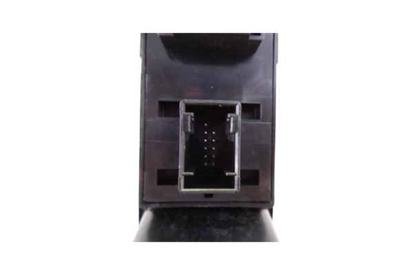 Mando elevalunas delantero izquierdo, Fiat Iii Punto (199) Easy 2013