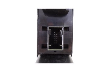 Mando elevalunas delantero izquierdo, Fiat Iii Punto (199) Easy 2013