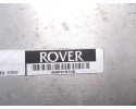 Centralita motor uce, Mg Rover Rover 45 (Rt) Classic (5-ptas.) 2004, NNN100743