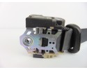 Cinturon seguridad delantero derecho, Ford Focus Berlina (CB4) Trend 2009