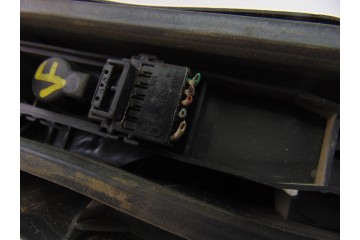 Piloto trasero derecho, Renault Kangoo I (F/KC0) Authentique 2001