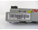 Caja reles / fusibles, Bmw Serie 3 Berlina (E90) 318d 2006, 6906621